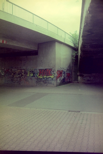 GrünGürtel