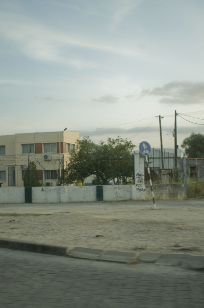 drive-by