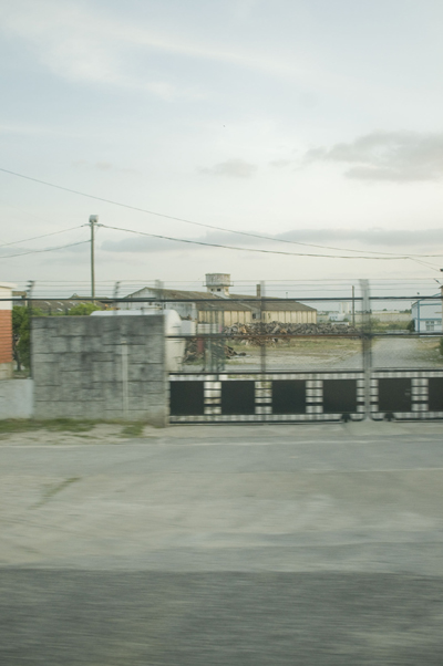 drive-by