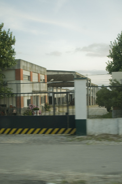 drive-by