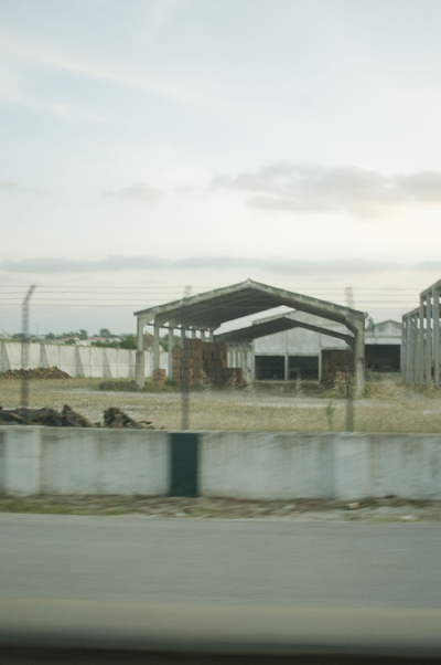 drive-by