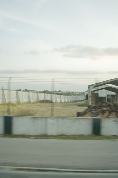 drive-by