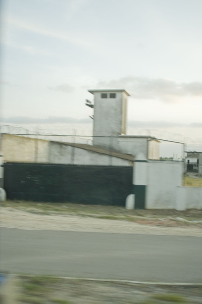 drive-by