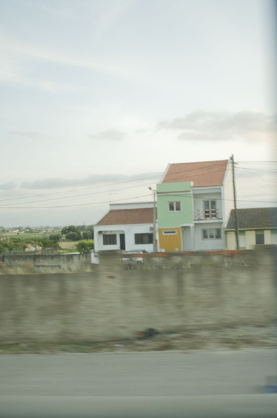 drive-by