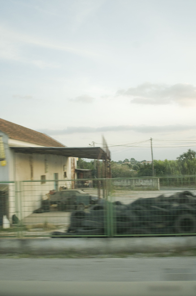 drive-by