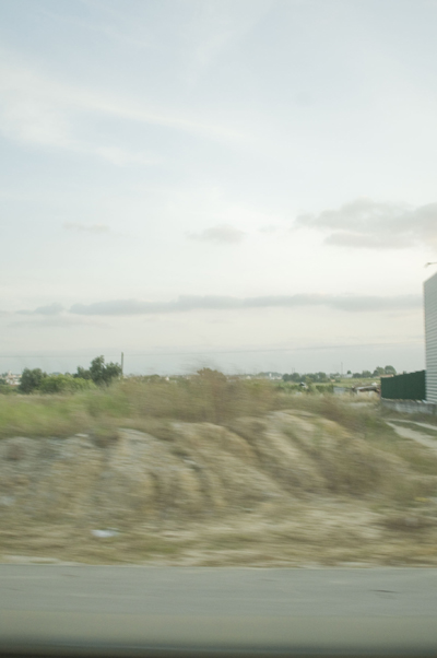 drive-by
