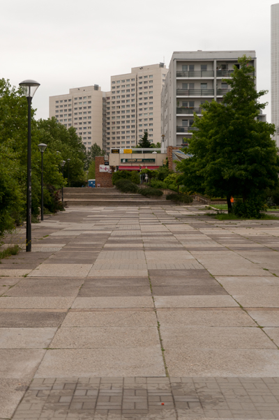 Marzahn