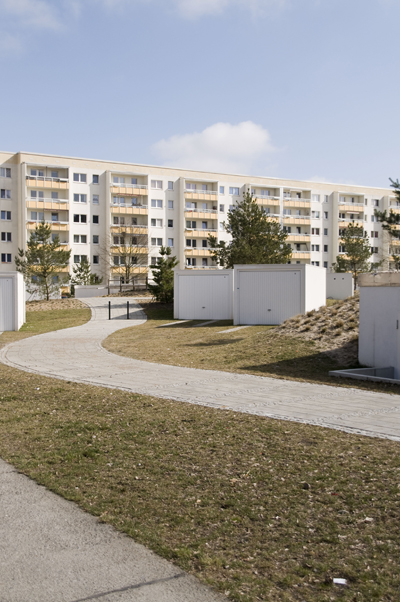 Marzahn