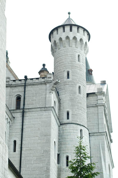 Neuschwanstein