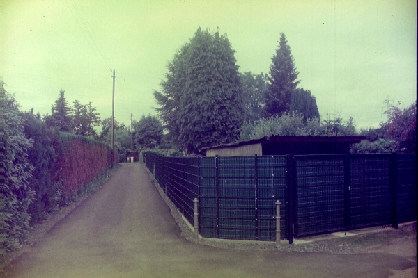 GrünGürtel 2